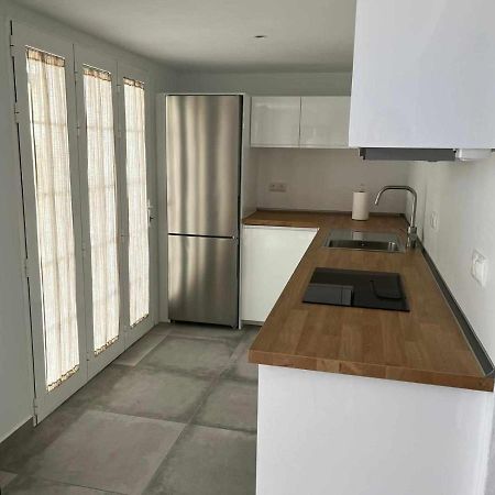 Casa Lele En Anfi Del Mar Apartman Los Caideros Kültér fotó