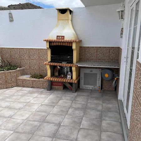 Casa Lele En Anfi Del Mar Apartman Los Caideros Kültér fotó