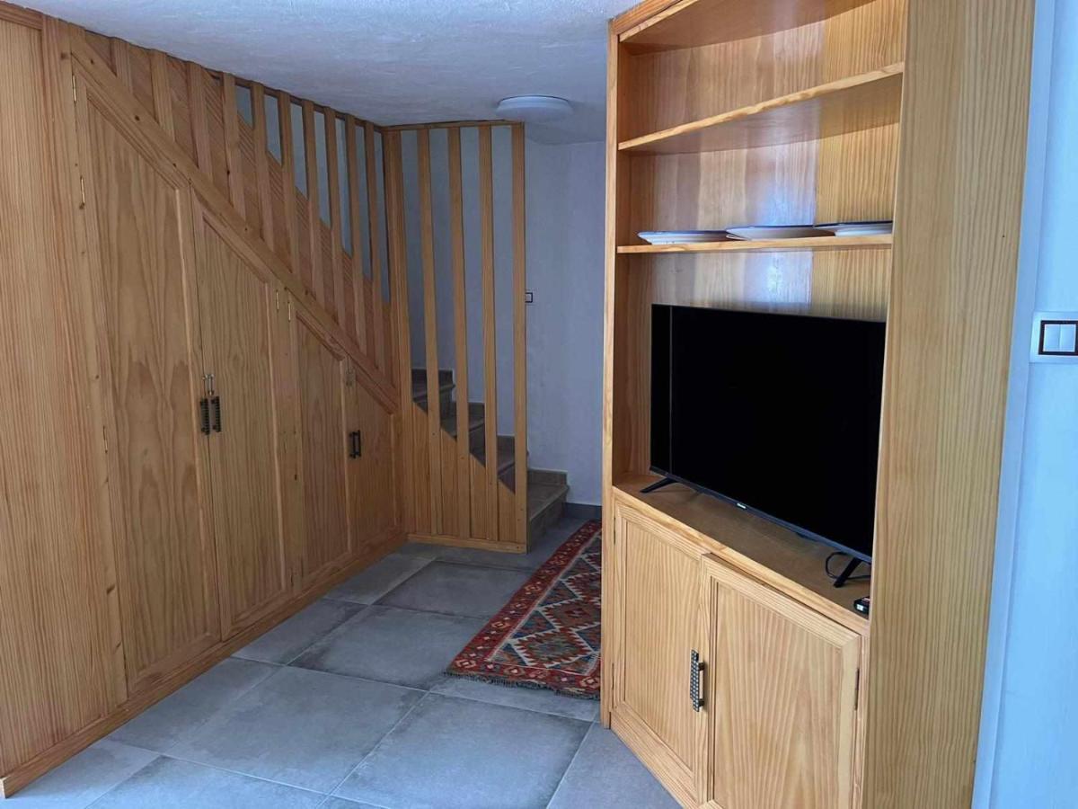 Casa Lele En Anfi Del Mar Apartman Los Caideros Kültér fotó