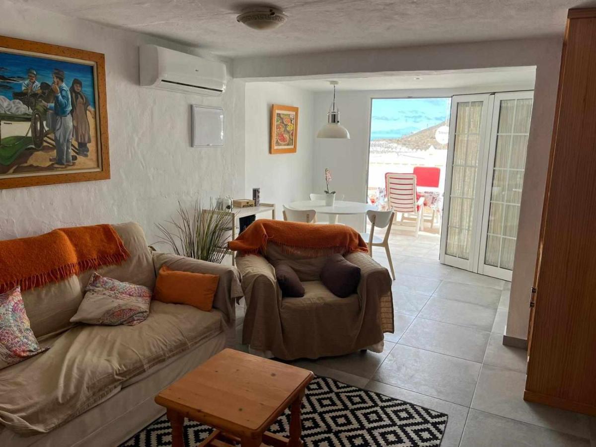 Casa Lele En Anfi Del Mar Apartman Los Caideros Kültér fotó