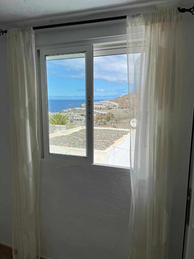 Casa Lele En Anfi Del Mar Apartman Los Caideros Kültér fotó