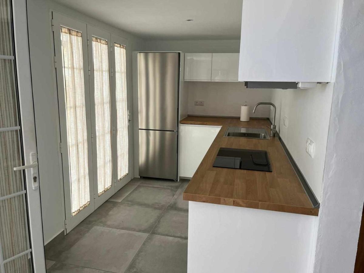 Casa Lele En Anfi Del Mar Apartman Los Caideros Kültér fotó