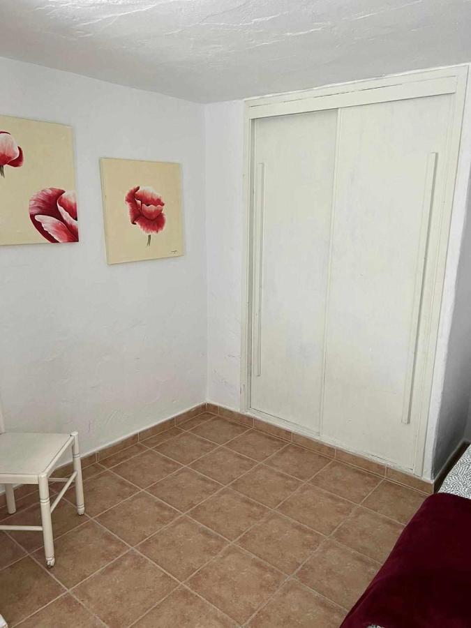 Casa Lele En Anfi Del Mar Apartman Los Caideros Kültér fotó