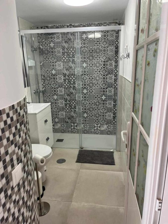 Casa Lele En Anfi Del Mar Apartman Los Caideros Kültér fotó