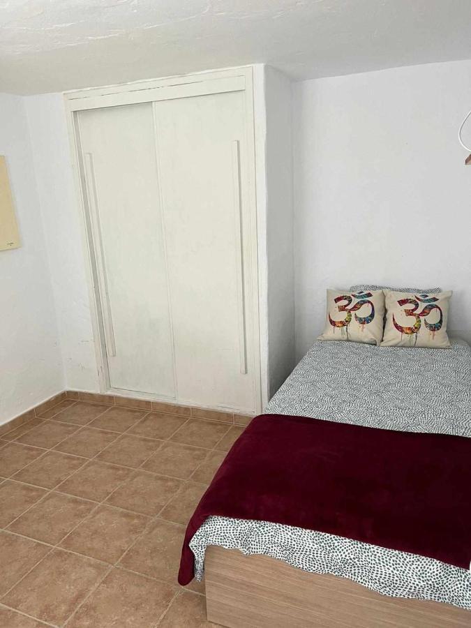 Casa Lele En Anfi Del Mar Apartman Los Caideros Kültér fotó