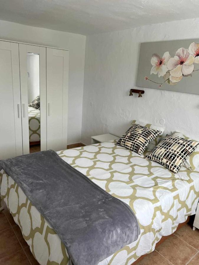 Casa Lele En Anfi Del Mar Apartman Los Caideros Kültér fotó