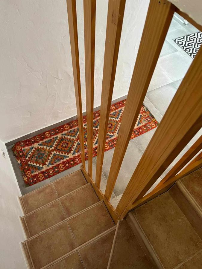 Casa Lele En Anfi Del Mar Apartman Los Caideros Kültér fotó
